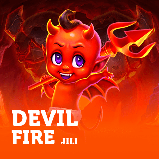 Devil fire