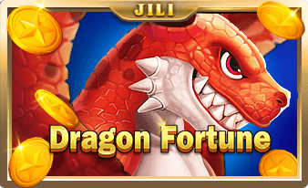 Dragon-Fortune